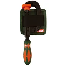 Happy People 19428 - Scout Tools, Schraubzwinge
