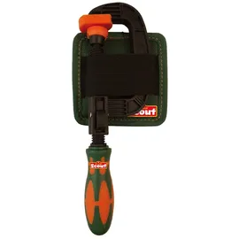 Happy People 19428 - Scout Tools, Schraubzwinge