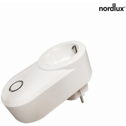 Nordlux Smart Plug EU, IP20 NORD-2170010001