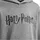 hummel hmlHARRY POTTER Hoodie Jungen 2800 medium melange 116