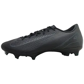 Nike Zoom Vapor 16 Herren Black/Black-Deep Jungle 46