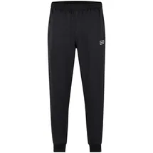 Jako Retro Freizeithose Schwarz 3XL