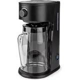 Nedis KAICM200FBK Eiskaffee & Eistee Zubereiter