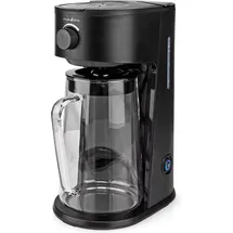 Nedis KAICM200FBK Eiskaffee & Eistee Zubereiter