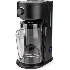 Nedis KAICM200FBK Eiskaffee & Eistee Zubereiter