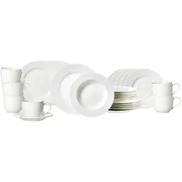 Ritzenhoff & Breker Saphir Kombiservice 30-teilig - DS