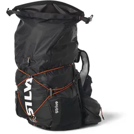Silva Strive Mountain Pack M/L Rucksack - schwarz