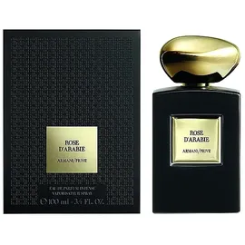 Giorgio Armani Privé Rose d'Arabie Eau de Parfum 100 ml