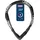 ABUS Tresor 6806C Schwarz Kettenschloss