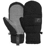 Reusch Bob Mitten schwarz 9