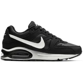 Nike Air Max Command Damen Black/White 38