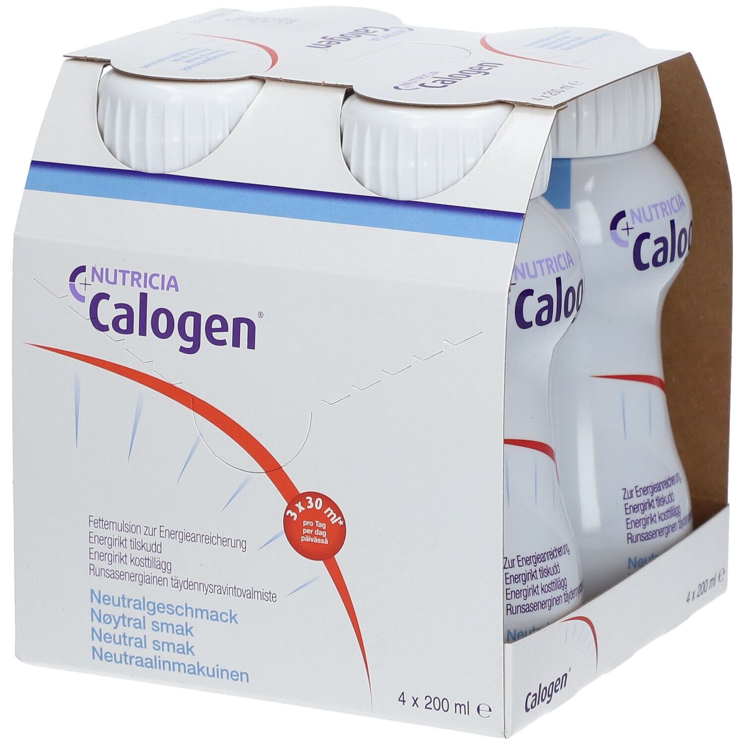 Calogen® Neutral