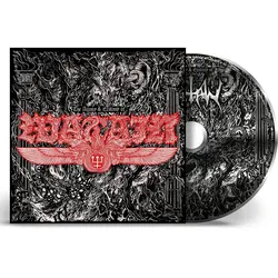 The Agony & Ecstasy of Watain (CD Digipak) (Neu differenzbesteuert)