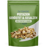 by Amazon Pistazie, geröstet und gesalzen, 500g