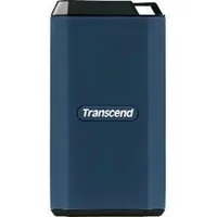 Transcend ESD410C 2 TB USB-C Dunkelblau TS2TESD410C