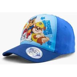 Cap - Herren - blau - one size