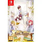 Code: Realize - Future Blessings - (PEGI) (Nintendo Switch)