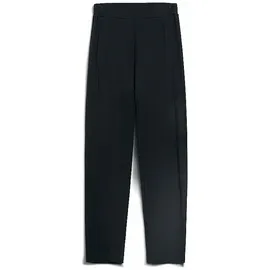 ARMEDANGELS Magdaalena Jerseyhose Regular Fit Schwarz S