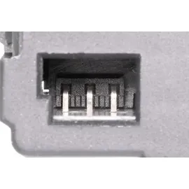 VEMO Stellelement, Leuchtweiteregulierung V24-77-0004