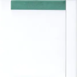 Brunnen Notizblock A7 50 Blatt perforiert