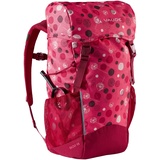 Vaude Skovi 15 bright cranberry