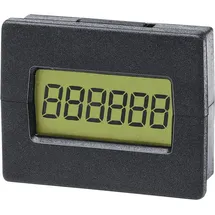 TRUMETER 7000 Impulszähler
