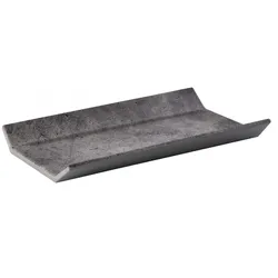 Servierplatte GN 1/3 ELEMENT aus Melamin