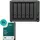 Synology DiskStation DS1525+ Leergehäuse