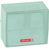 Brunnen Karteikasten Colour Code A8 mint 200 St.