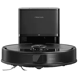 Roborock Q10 VF+ Schwarz