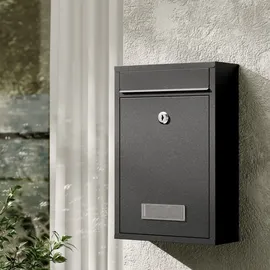 Wiltec V11 schwarz