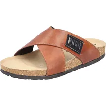 Rieker 22152 zimtbraun 40