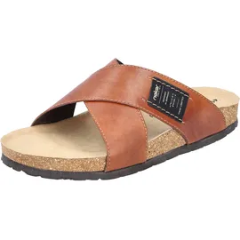 Rieker 22152 zimtbraun 40