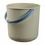 Plast Team Eimer 10 l 1-tlg. Beige