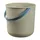 Plast Team Eimer 10 l 1-tlg. Beige