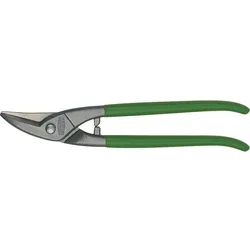 Loch-Schere BESSEY Länge 275mm (linksschneidend)