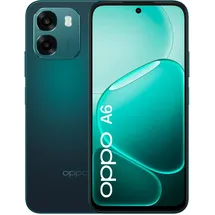OPPO A6 6 GB RAM 256 GB Sapphire Black