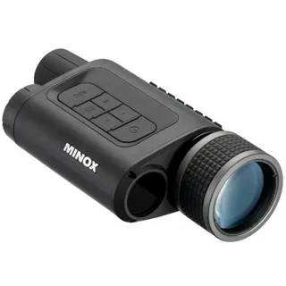 Minox NVD 650 Digitales Nachtsichtgerät mit Aufnahmefunktion