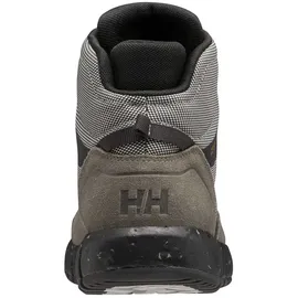 HELLY HANSEN Monashee Ullr Ht Wanderstiefel - Fallen Rock / Black - EU 48
