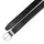 Boss Herrengürtel Leder schwarz 105