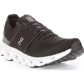 On Cloudswift 3 Herren all/black 41