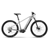 Haibike AllTrack 7 29R Yamaha 720Wh Elektro Mountain Bike Urban Grey/White glossy | M/45cm