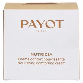 Payot Nutricia Nährcreme Creme 50 ml