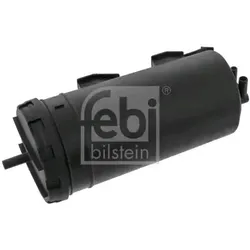 FEBI BILSTEIN Aktivkohlefilter, Tankentlüftung MERCEDES-BENZ 49629 2114700359,A2114700359