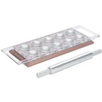 Marcato Ravioli Tablet powder rosa Ravioliform