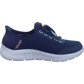 SKECHERS Go Walk Flex Herren Navy 41