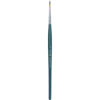 Brunnen 104895204 Pinsel, Petrol