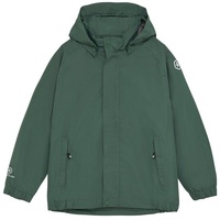 COLOR KIDS Regenmantel COShell jacket - 5968 grün 116meinemarkenmode
