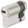 ABUS EC660 Halbzylinder 10/60 mm