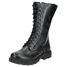 Andrea Conti Stiefelette Damen Schwarz 42